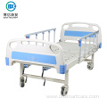 Manual 2 Crank Medical Hospital Beds